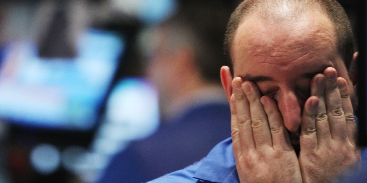 Wall Street alerta para repetição da ‘Segunda-feira Negra’ a tempo do 36º aniversário